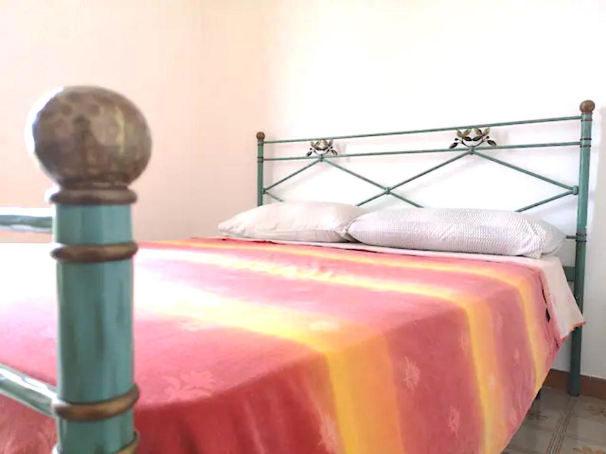 Eco House San Michele Hostel Borgo San Michele  Εξωτερικό φωτογραφία