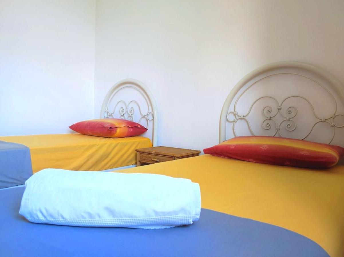 Eco House San Michele Hostel Borgo San Michele  Εξωτερικό φωτογραφία