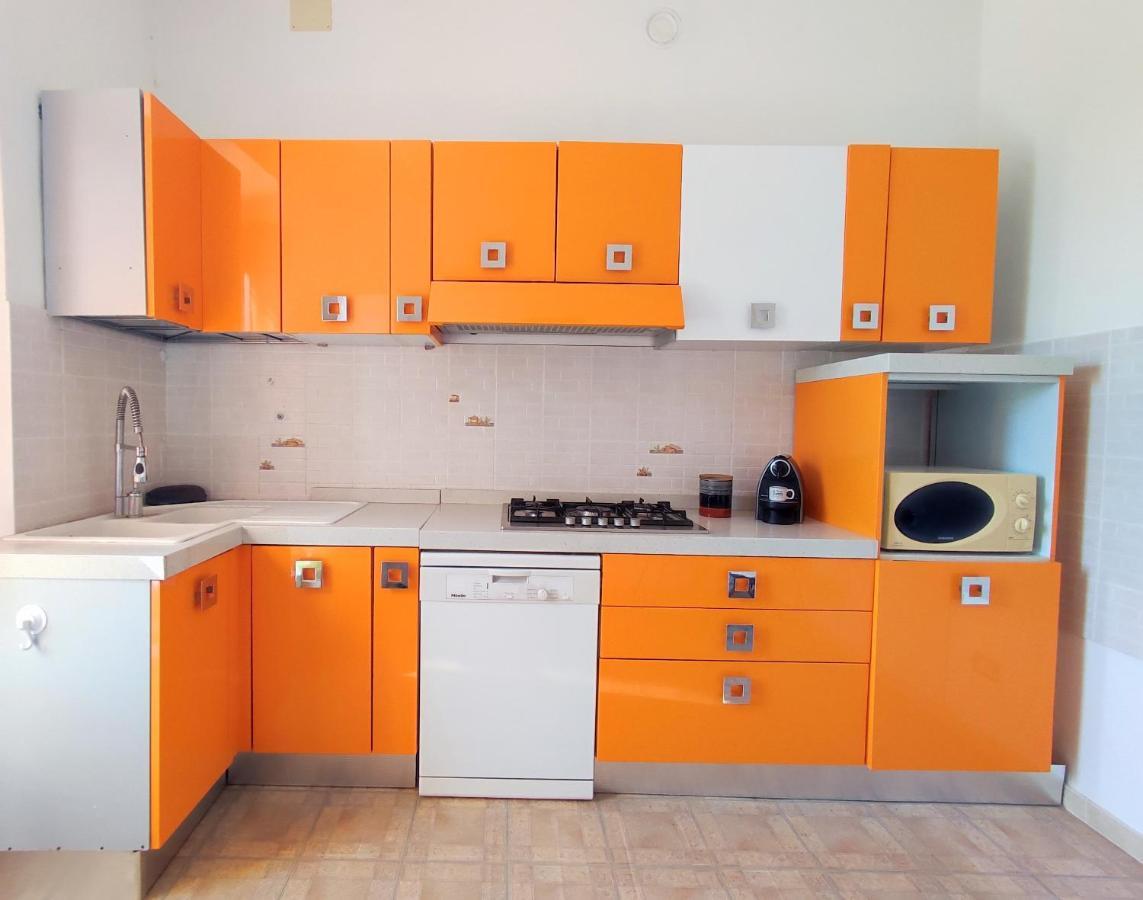 Eco House San Michele Hostel Borgo San Michele  Εξωτερικό φωτογραφία