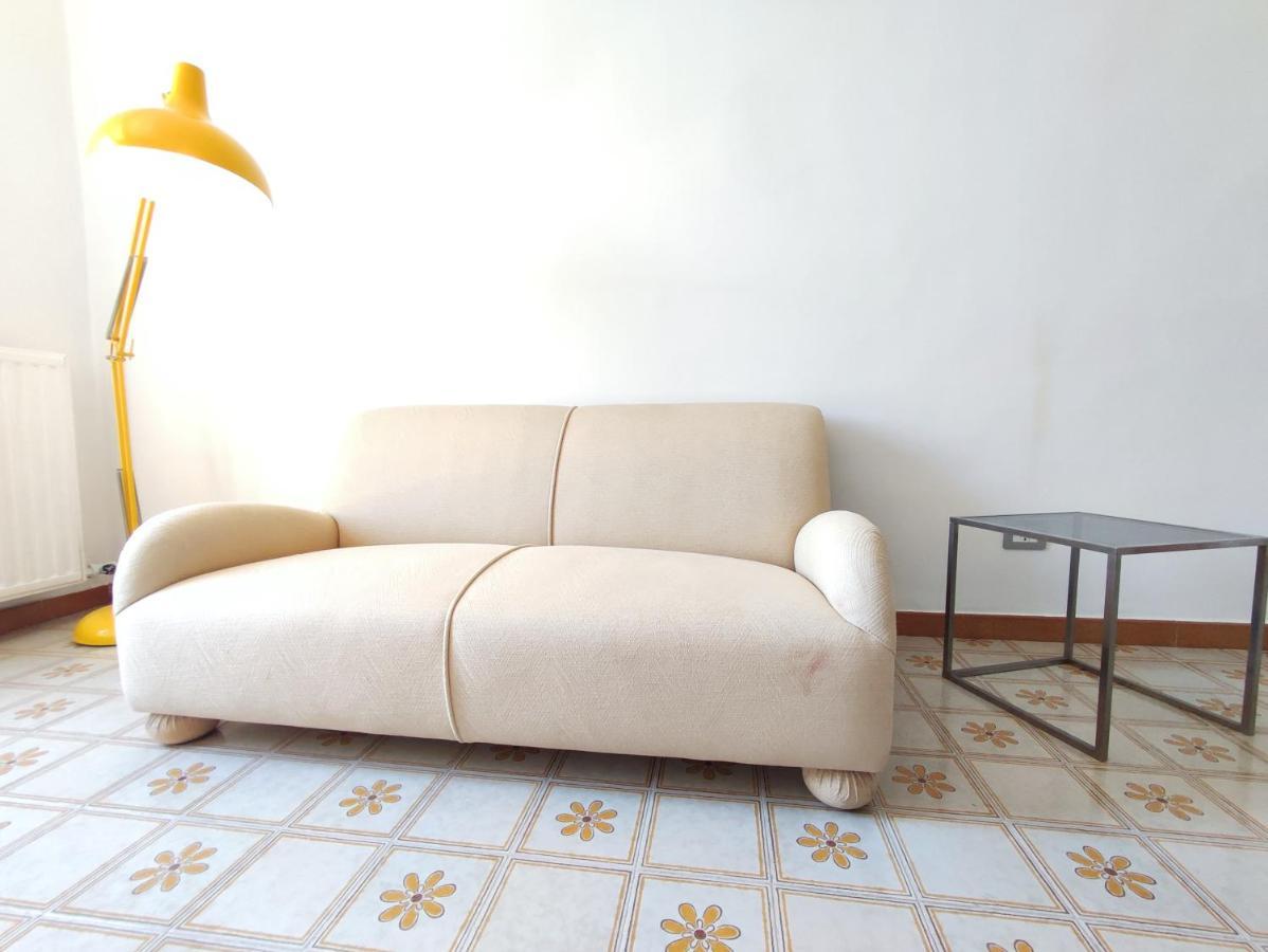 Eco House San Michele Hostel Borgo San Michele  Εξωτερικό φωτογραφία