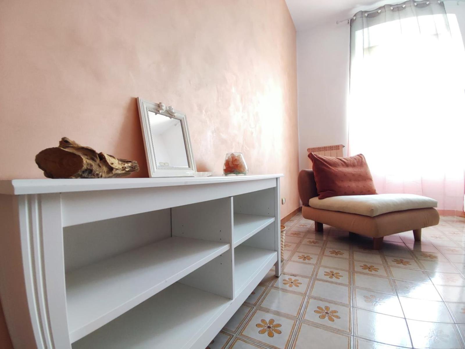 Eco House San Michele Hostel Borgo San Michele  Εξωτερικό φωτογραφία
