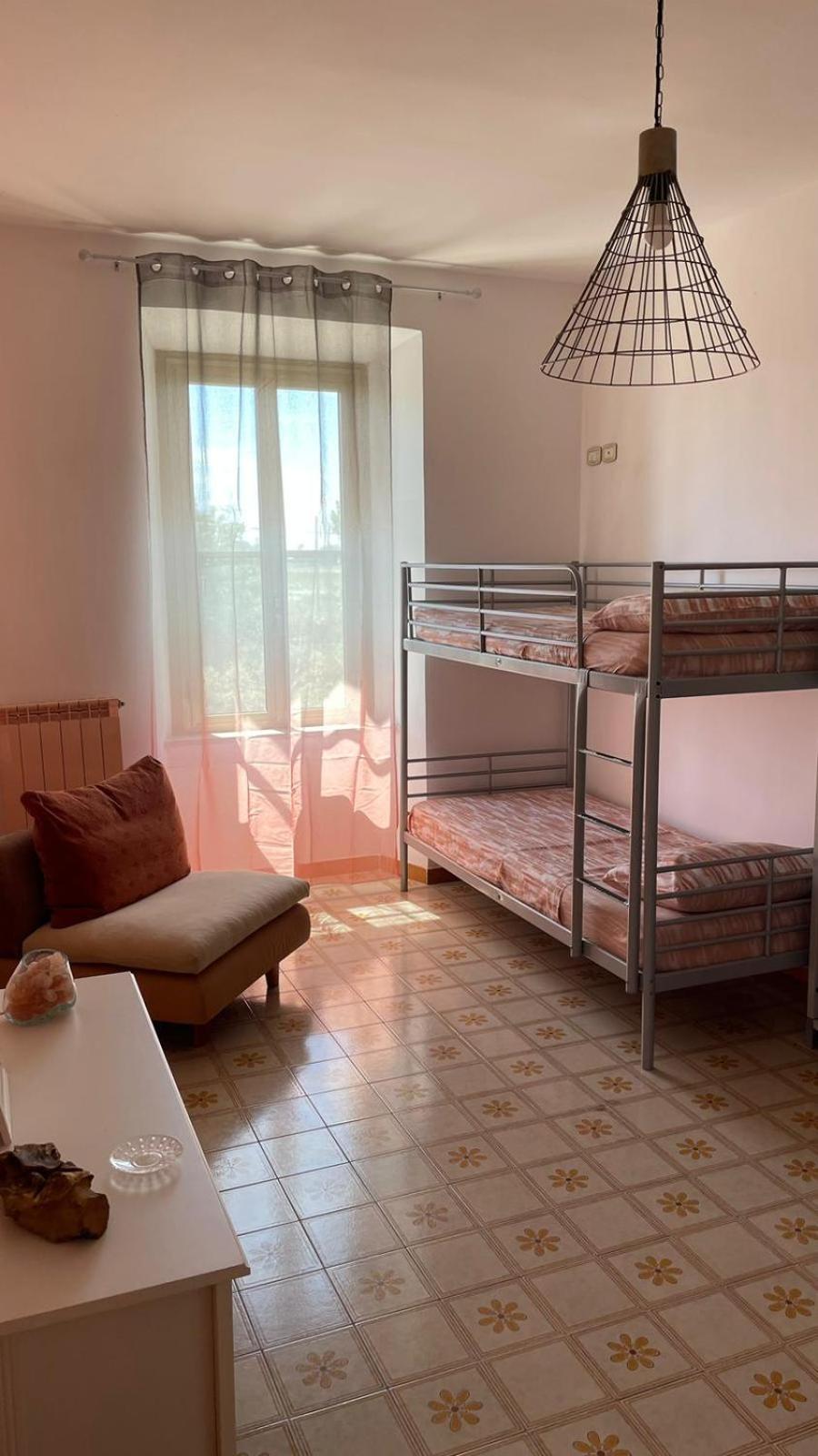 Eco House San Michele Hostel Borgo San Michele  Εξωτερικό φωτογραφία