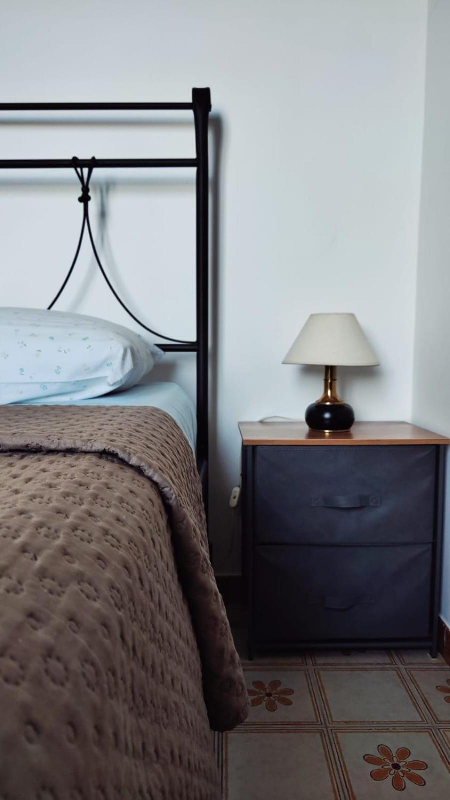 Eco House San Michele Hostel Borgo San Michele  Εξωτερικό φωτογραφία