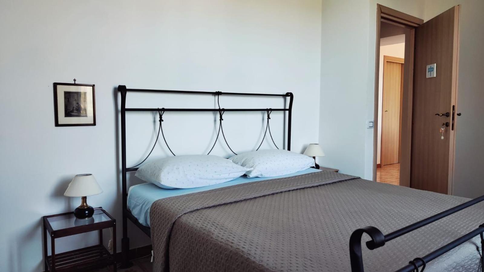 Eco House San Michele Hostel Borgo San Michele  Εξωτερικό φωτογραφία