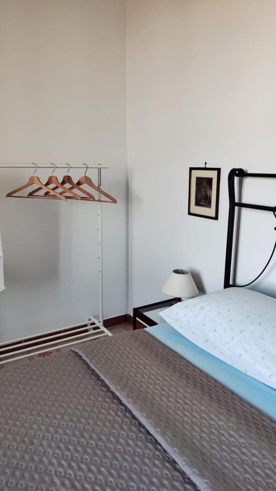Eco House San Michele Hostel Borgo San Michele  Εξωτερικό φωτογραφία