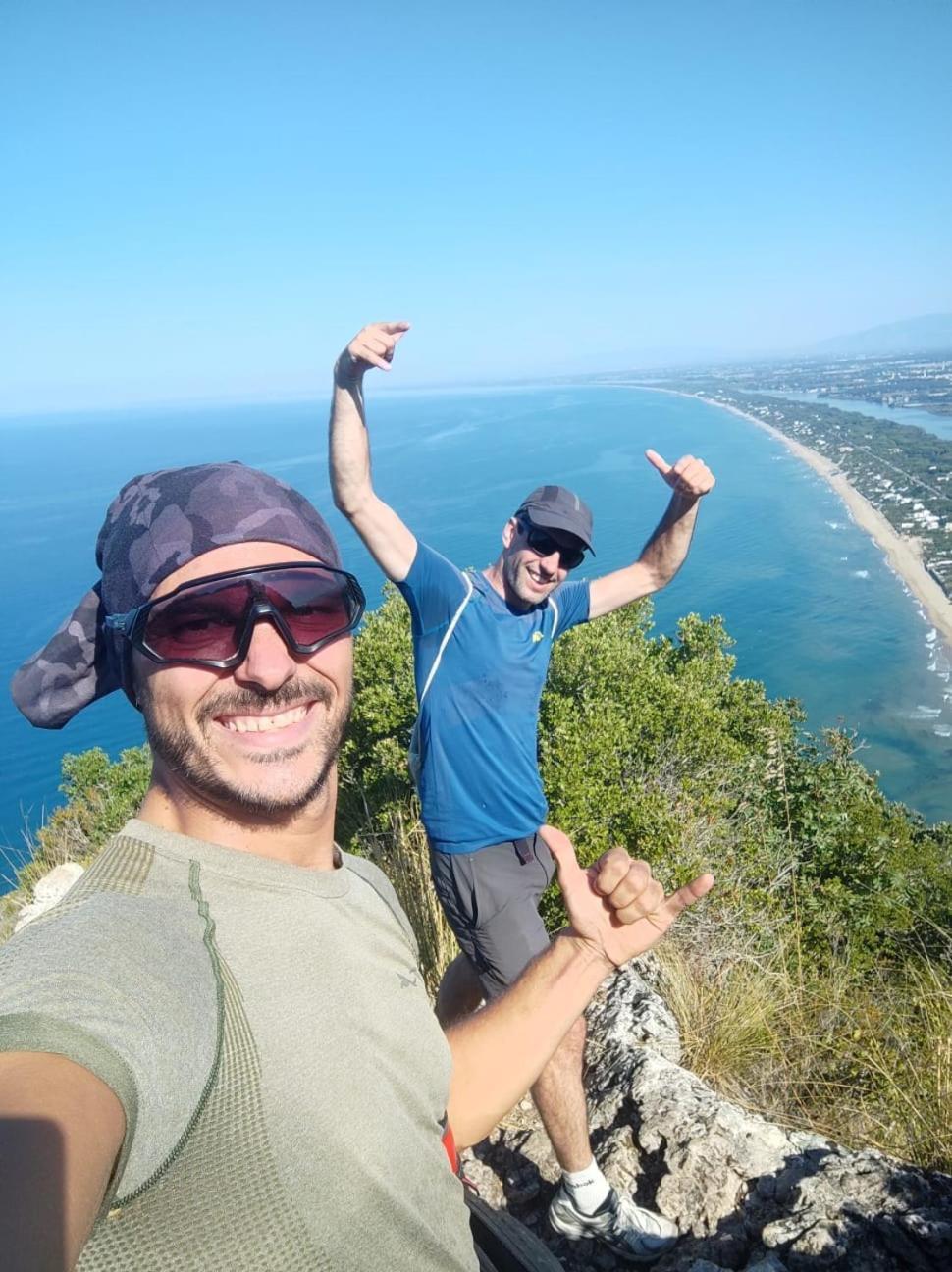 Eco House San Michele Hostel Borgo San Michele  Εξωτερικό φωτογραφία