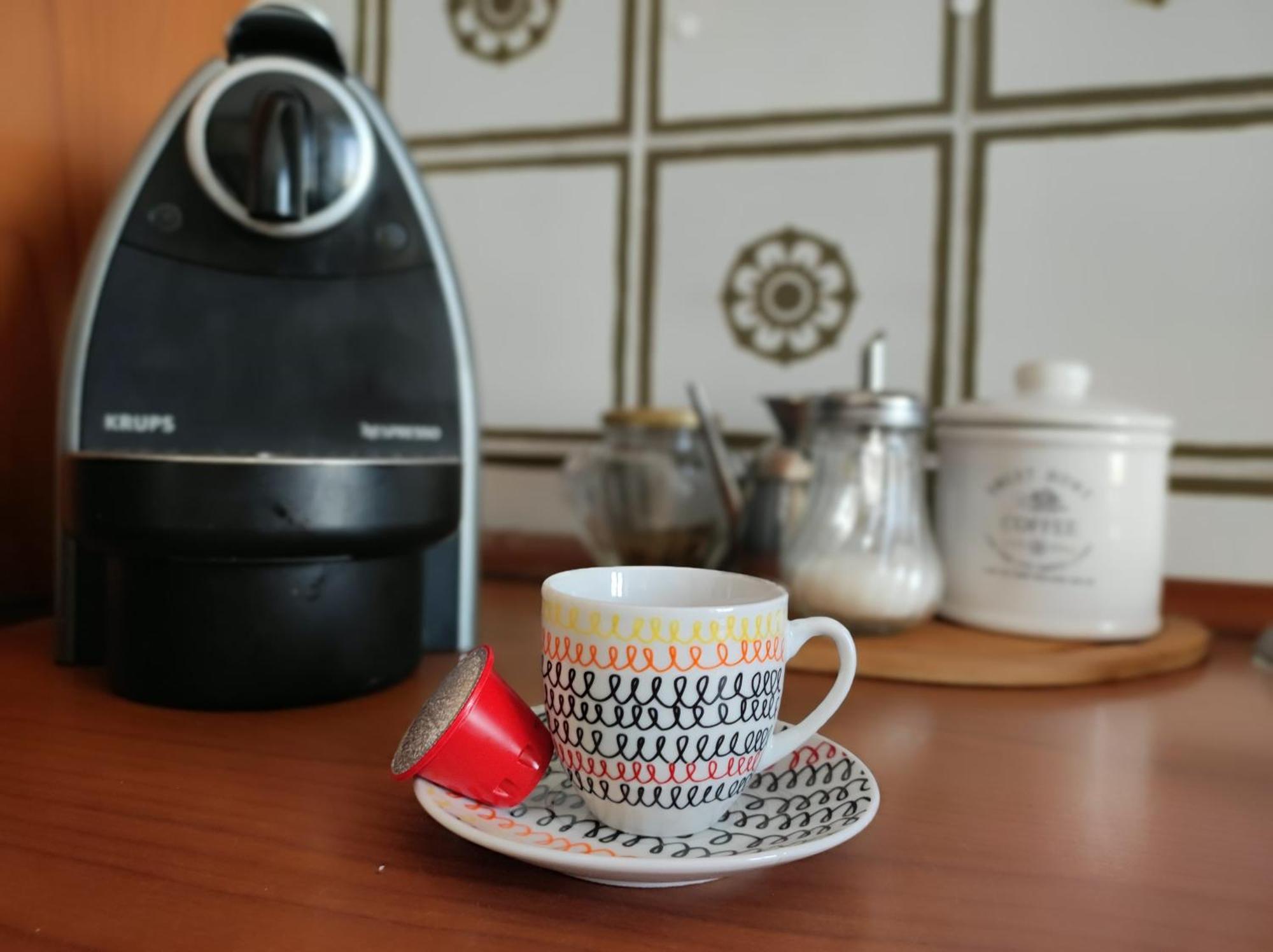 Eco House San Michele Hostel Borgo San Michele  Εξωτερικό φωτογραφία