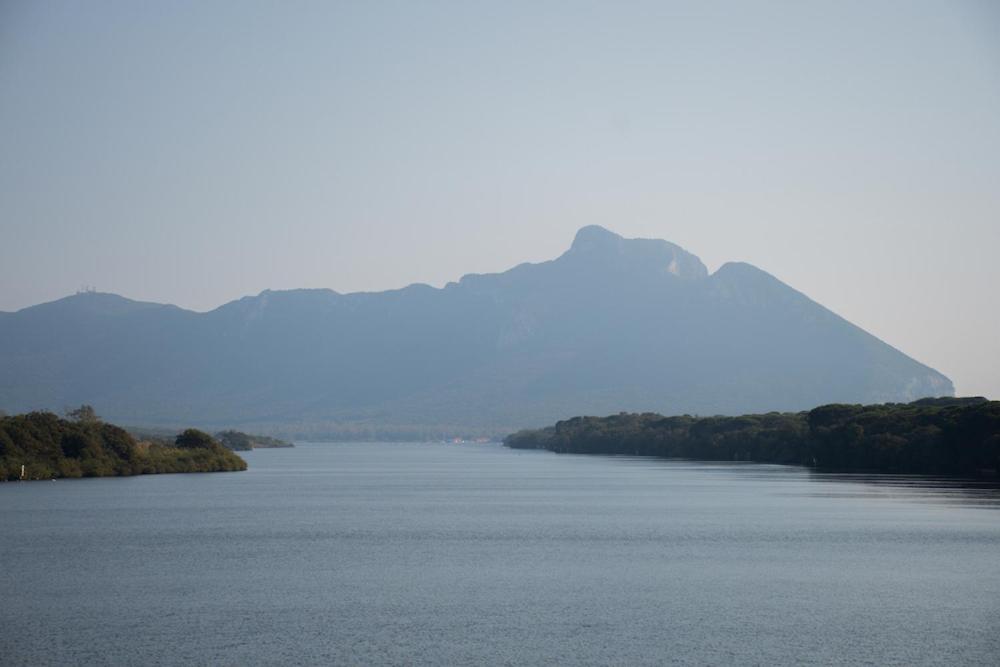 Eco House San Michele Hostel Borgo San Michele  Εξωτερικό φωτογραφία