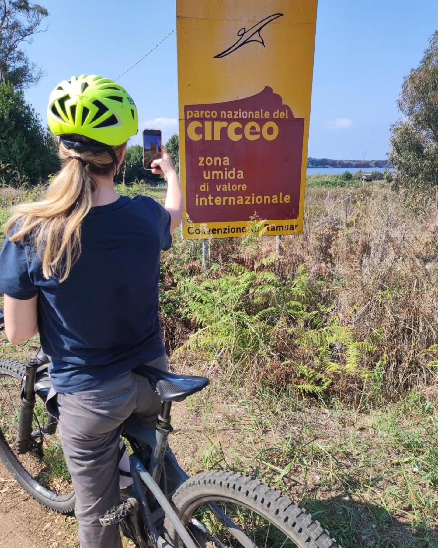 Eco House San Michele Hostel Borgo San Michele  Εξωτερικό φωτογραφία