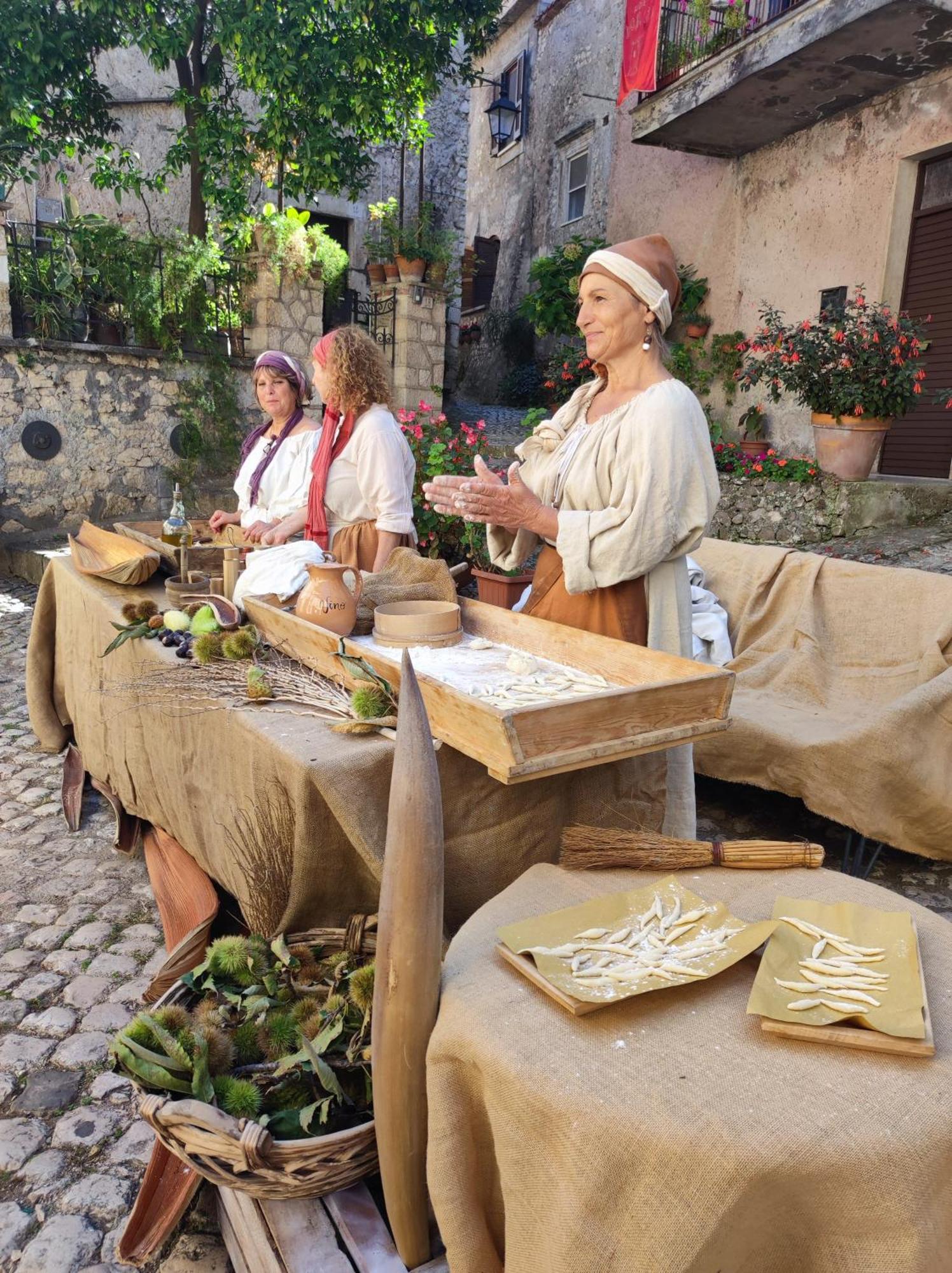 Eco House San Michele Hostel Borgo San Michele  Εξωτερικό φωτογραφία