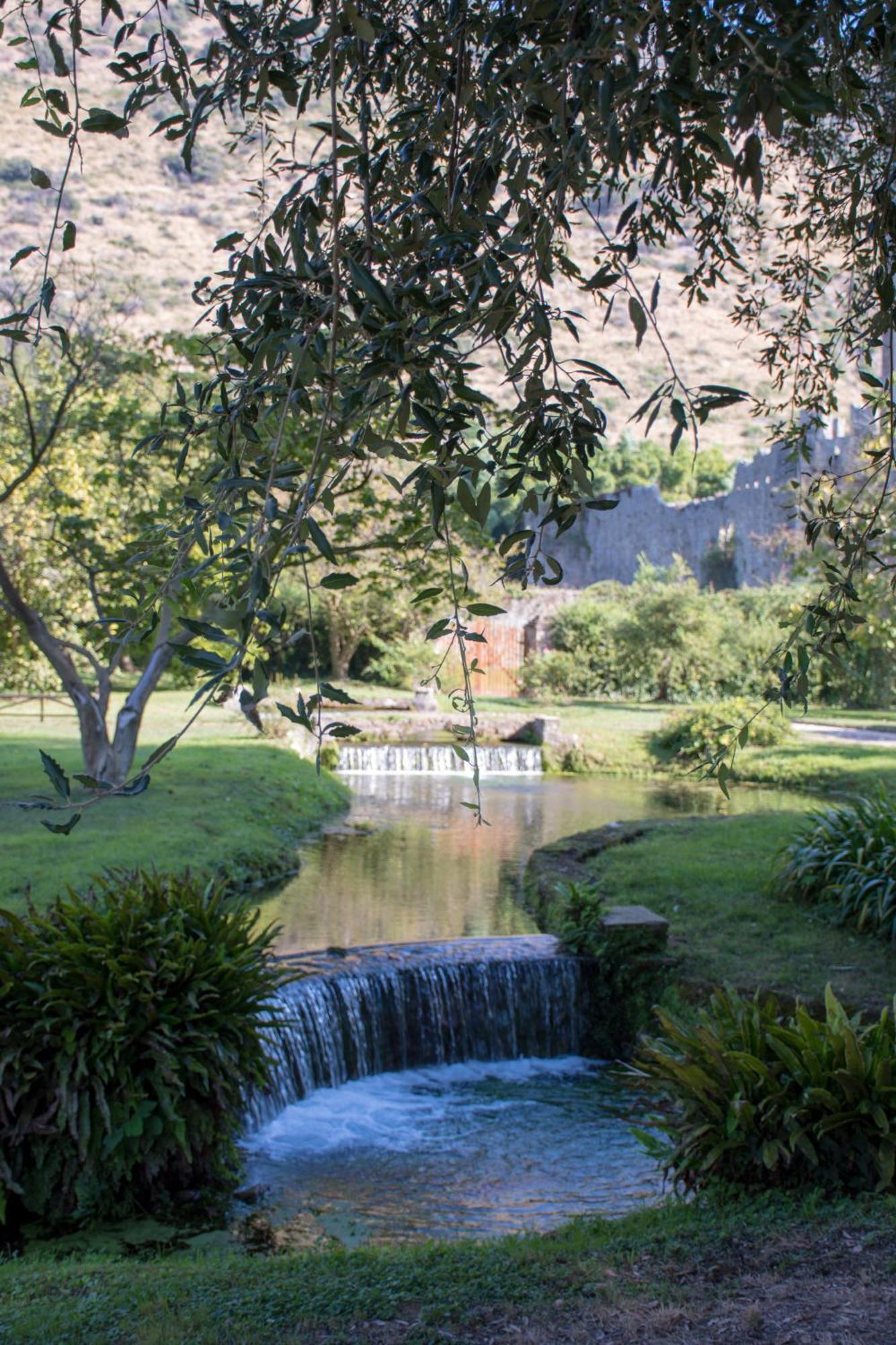 Eco House San Michele Hostel Borgo San Michele  Εξωτερικό φωτογραφία