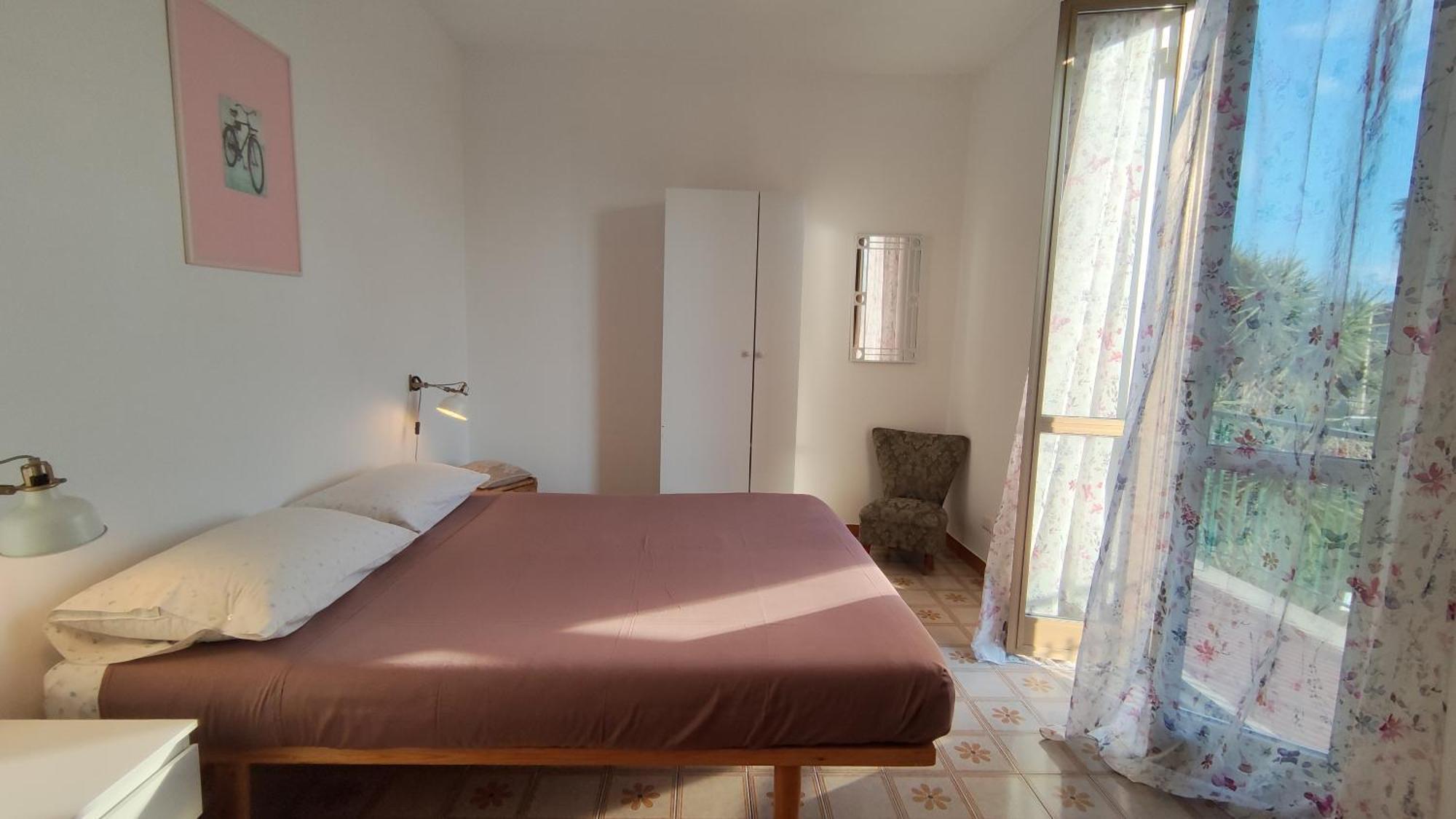 Eco House San Michele Hostel Borgo San Michele  Εξωτερικό φωτογραφία
