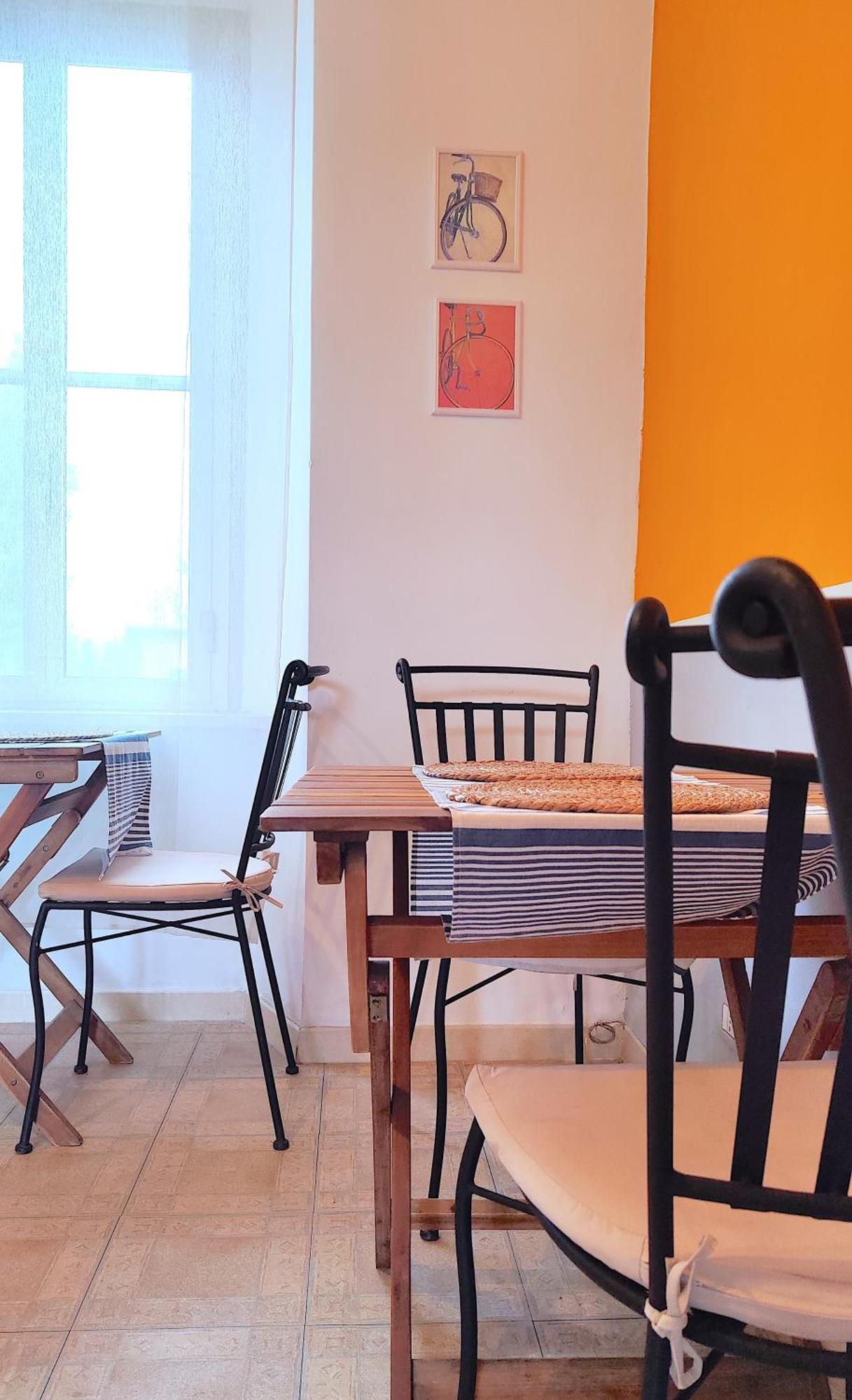 Eco House San Michele Hostel Borgo San Michele  Εξωτερικό φωτογραφία