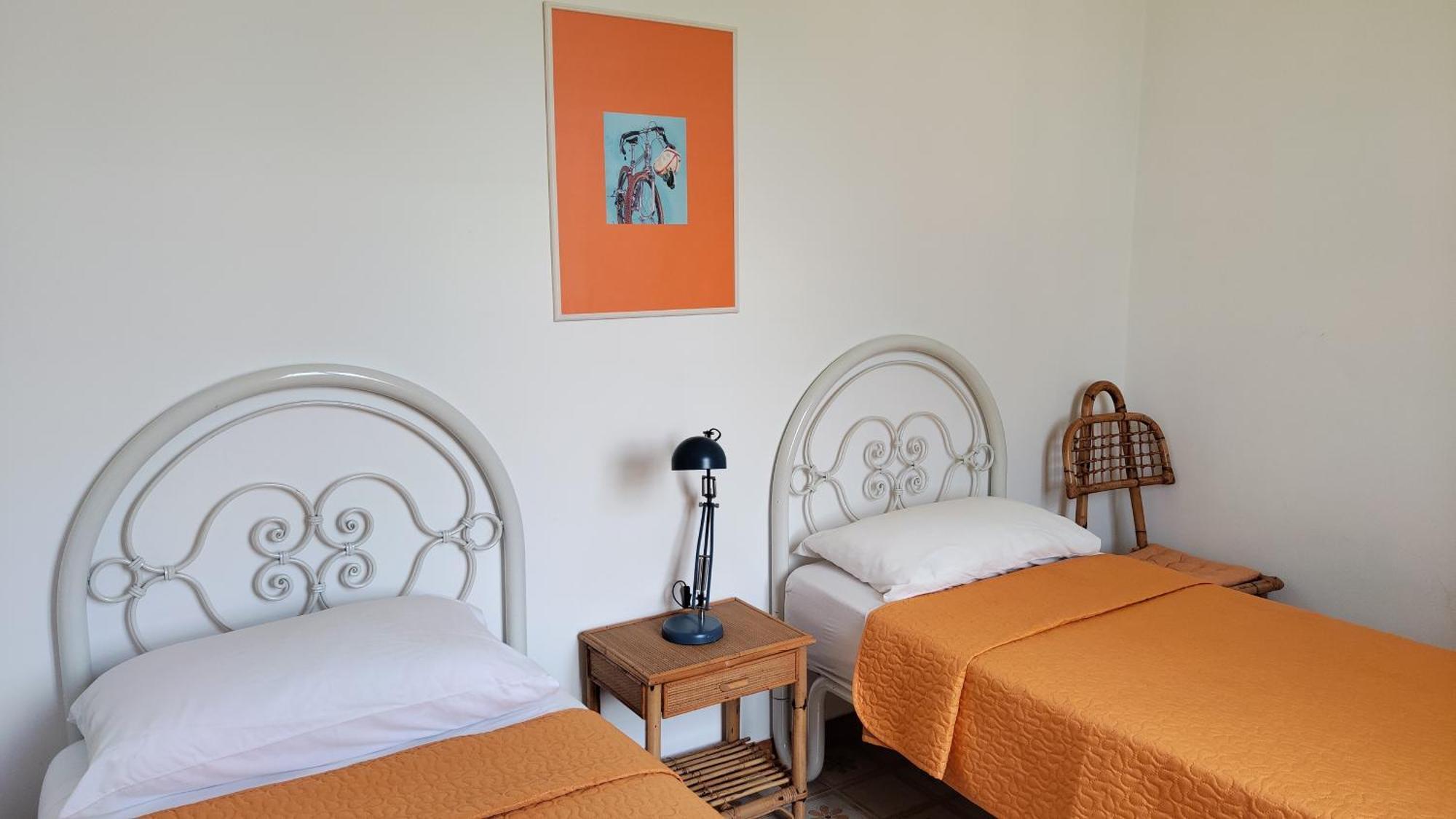 Eco House San Michele Hostel Borgo San Michele  Εξωτερικό φωτογραφία