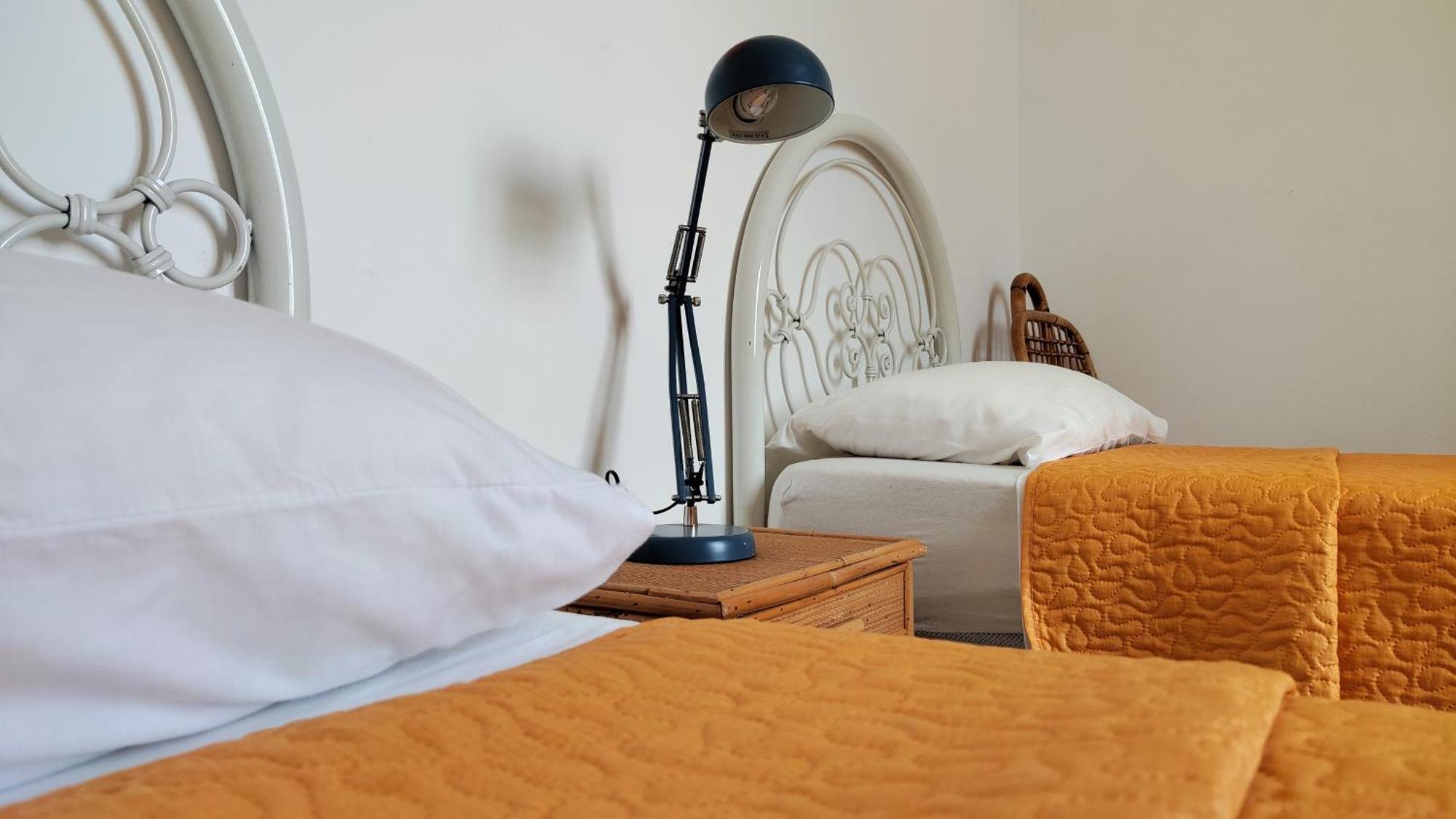 Eco House San Michele Hostel Borgo San Michele  Εξωτερικό φωτογραφία