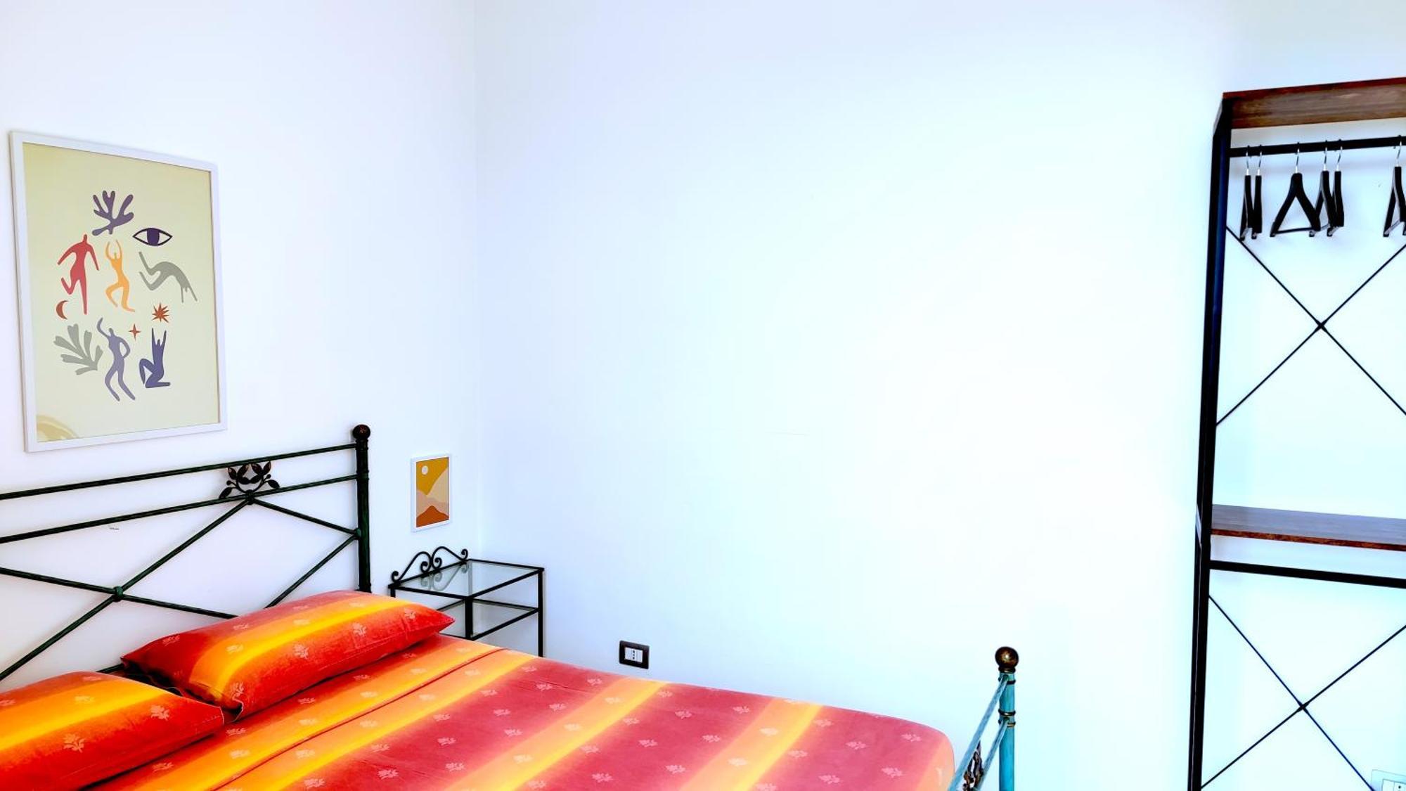 Eco House San Michele Hostel Borgo San Michele  Εξωτερικό φωτογραφία