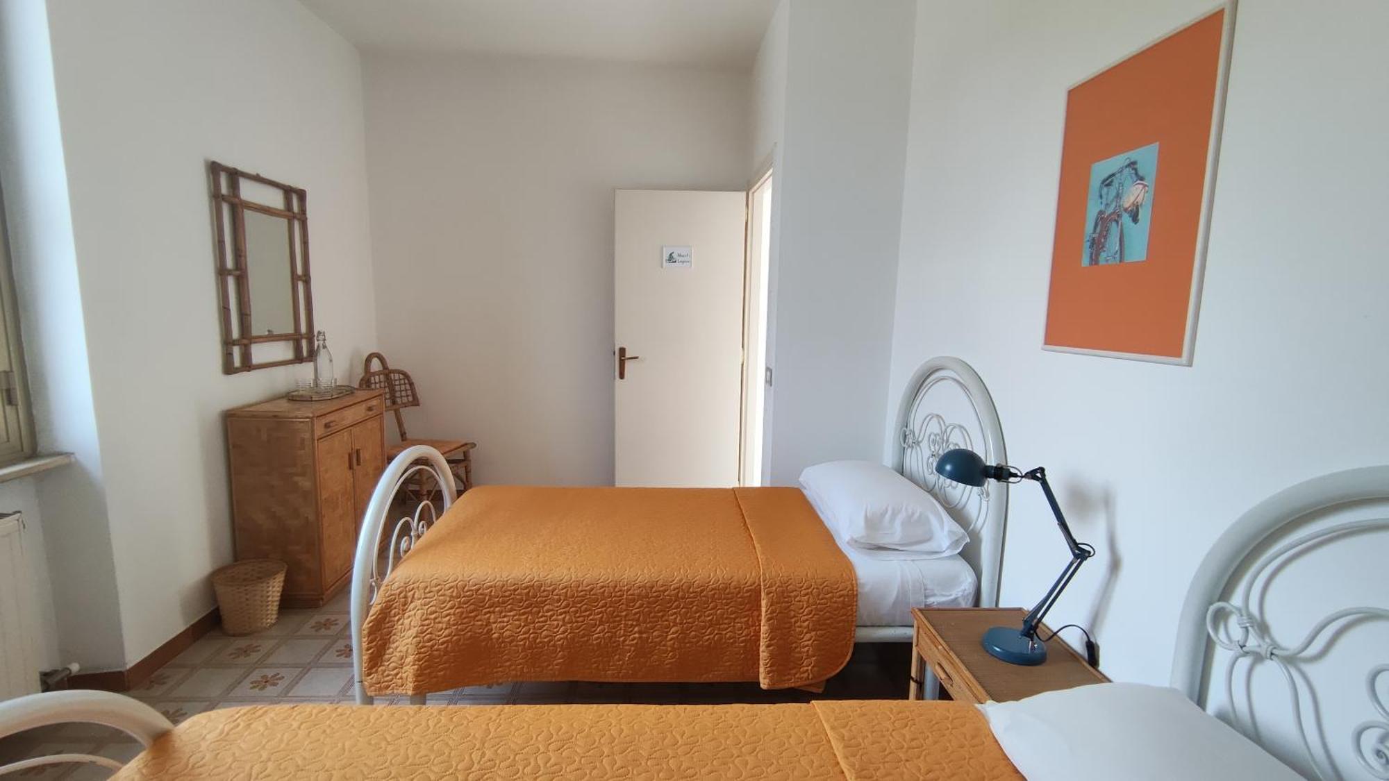 Eco House San Michele Hostel Borgo San Michele  Εξωτερικό φωτογραφία