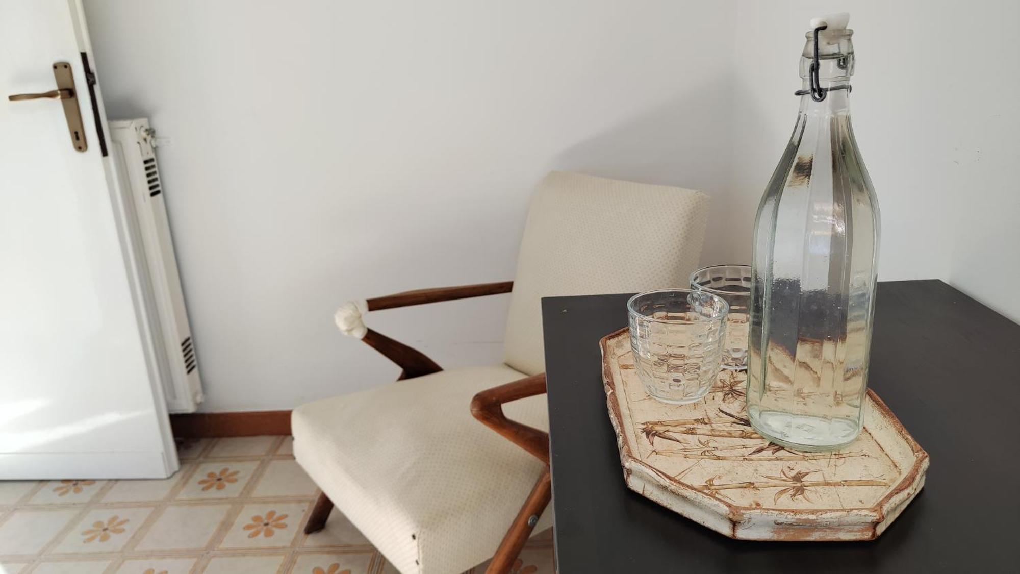 Eco House San Michele Hostel Borgo San Michele  Εξωτερικό φωτογραφία