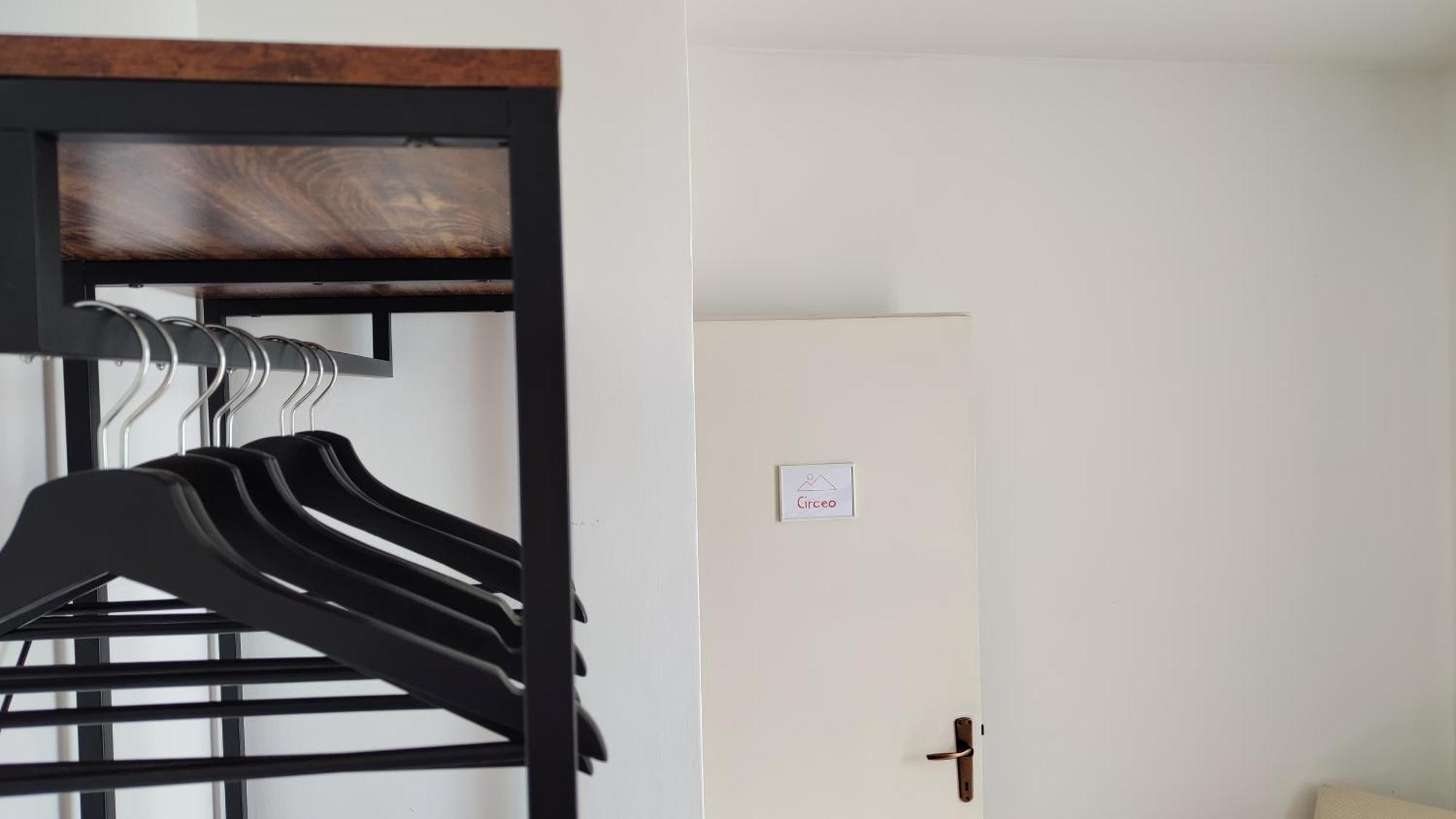 Eco House San Michele Hostel Borgo San Michele  Εξωτερικό φωτογραφία