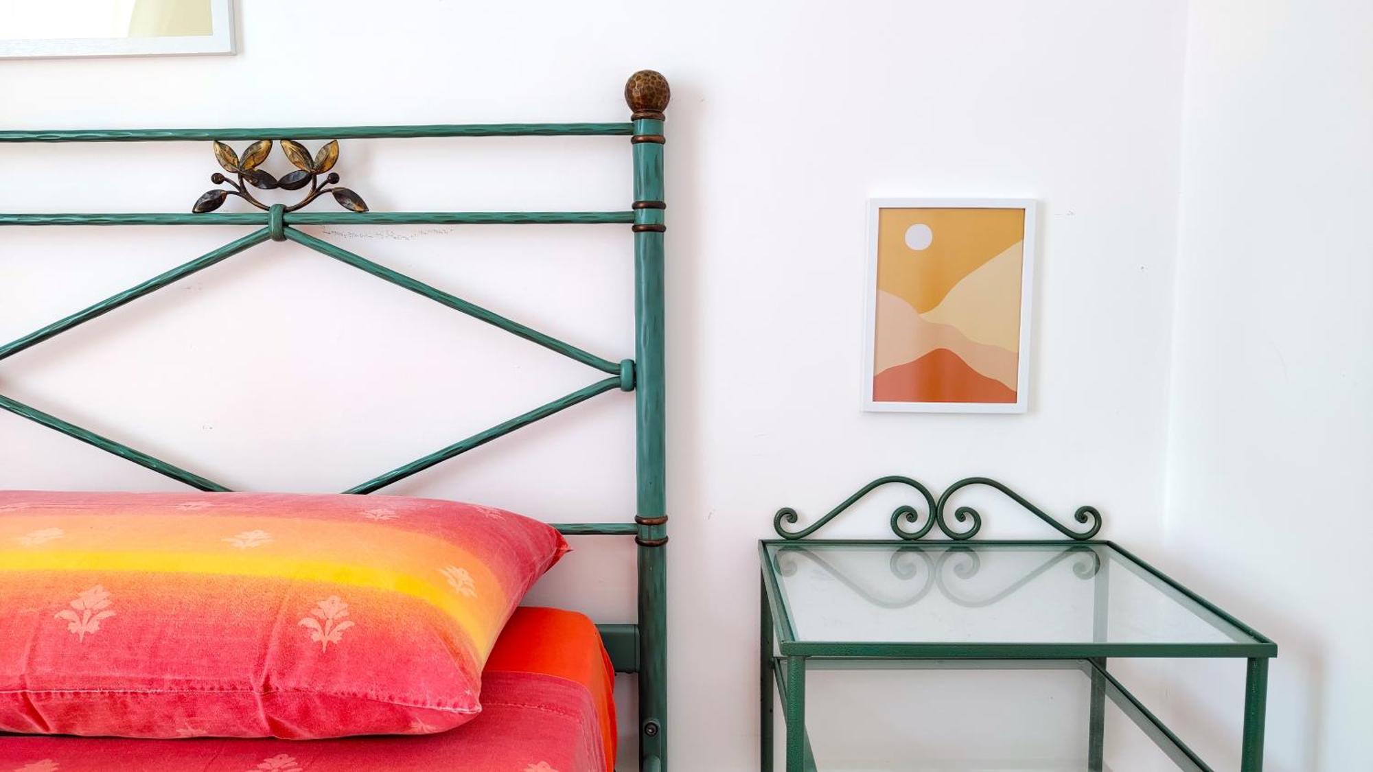 Eco House San Michele Hostel Borgo San Michele  Εξωτερικό φωτογραφία