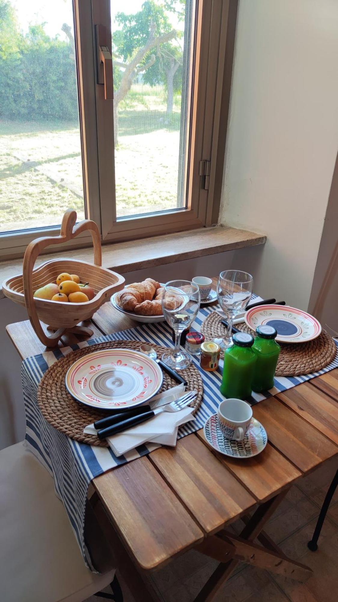 Eco House San Michele Hostel Borgo San Michele  Εξωτερικό φωτογραφία