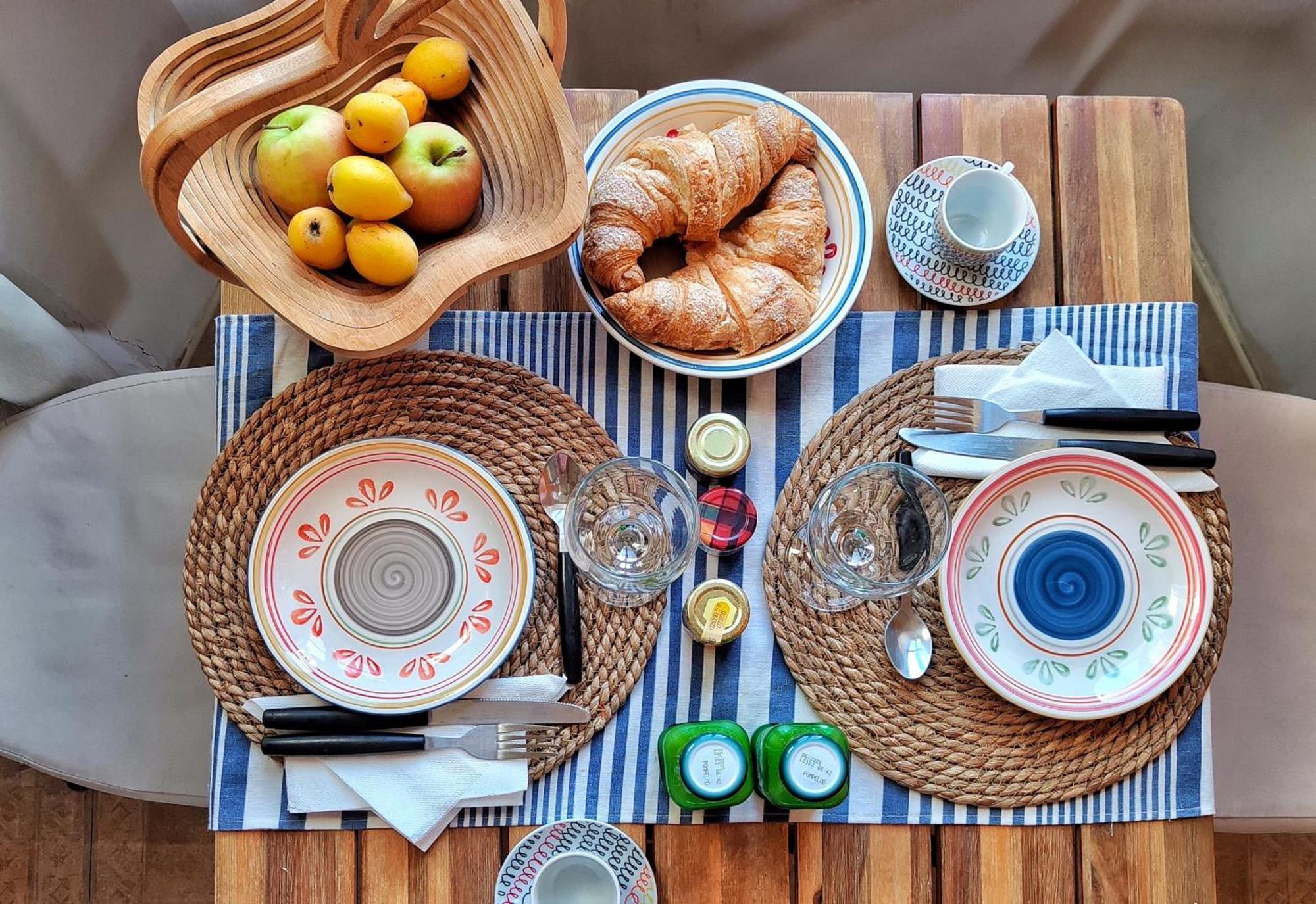 Eco House San Michele Hostel Borgo San Michele  Εξωτερικό φωτογραφία